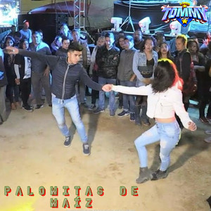 El Famoso Tommy - Palomitas De Maíz (Rebajada)