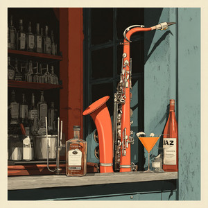 Pier Jazz Mirage by Noah Velmont