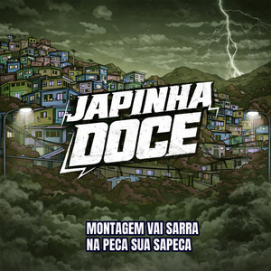 MONTAGEM VAI SARRA NA PECA SUA SAPECA