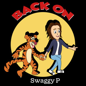Back On by SwaggyP, REMAIN