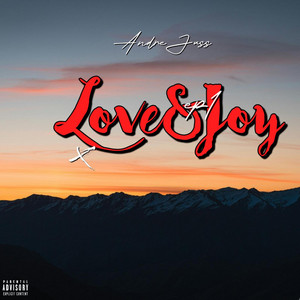 Love & Joy by Andre Juss