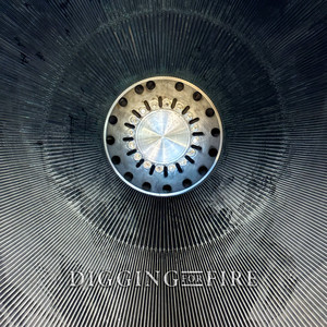 The Source of Distant Light by Digging For Fire