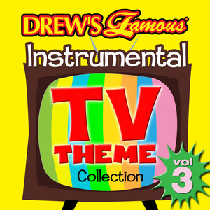 Drew's Famous Instrumental TV Theme Collection (Vol. 3) album