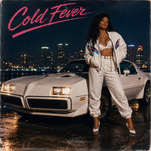 Cold fever by RKO prods