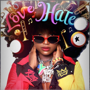 King Hanny - Love Drug