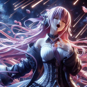 3Dミュージック - 幾千の時を超えて