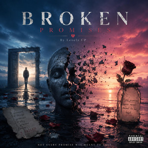 Broken Promises by Levelz UP