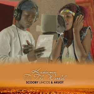 Scoobylincos & Akuot - Sukar by Akuot and Scoobylincos