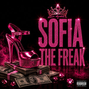 Sofia The Freak by kenn2xn