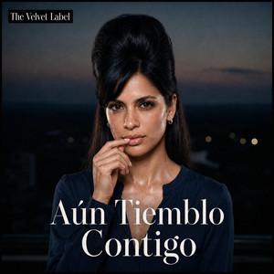 Aún Tiemblo Contigo by The Velvet Label