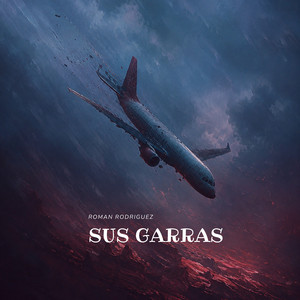 Sus garras by Roman rodriguez