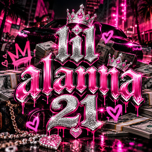 glo by lil alanna 21