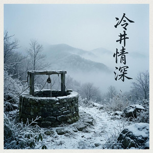 冷井情深 by Wan He