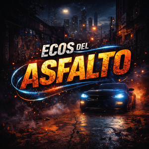 Ecos del Asfalto by Elerz