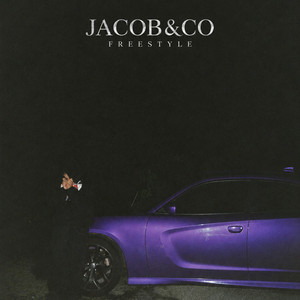 JACOB&CO (FREESTYLE) by Chanteesu