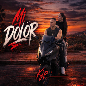 Mi Dolor by KJP, MarloMusic