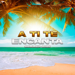 Chichee, DJ Cuba & DJ Pirata - A Ti Te Encanta (Summer 2026)