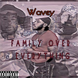 Waveeee - Can’t Lie