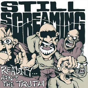 Still Screaming - Hardcore