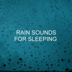 Rain Sounds for Sleeping album