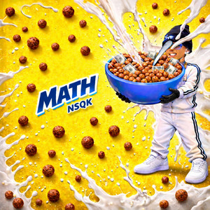 Nsqk by Math