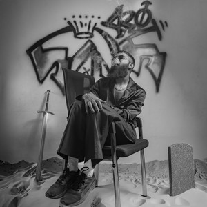 LSD by San T, boo boo