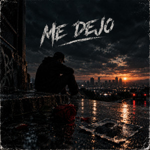 Me Dejo by Ka-KaBraMode