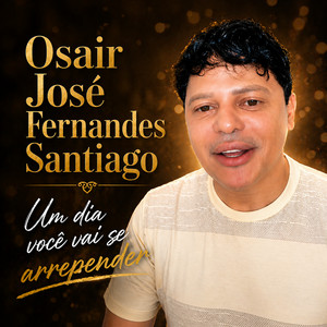 Um dia você vai se arrepender by Osair José Fernandes Santiago
