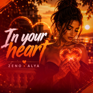 In your heart by ZENO, Alya