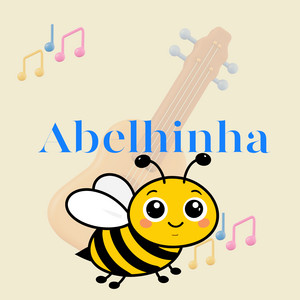 Abelhinha by Carol Carolo
