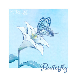 Butterfly by NEFRALISE