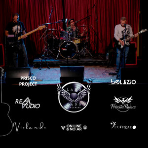 Ao Teu Lado - Violando by Prisco Project, Reauldio, Violando