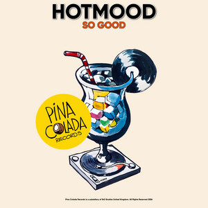 Hotmood — So Good (2026)