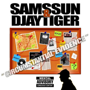 Give Uz hope by Samssun, Djaytiger, Prince Culture