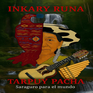 Inkary Runa - Wamprita Carishina (Chaspischka)
