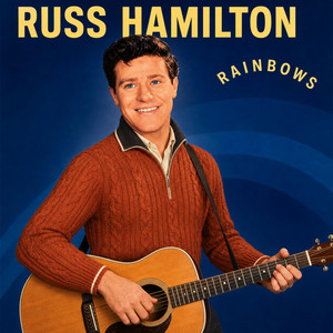 We Will Make Love by Russ Hamilton