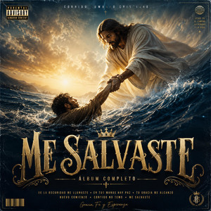 No me soltaste by La Ruta De Cristo