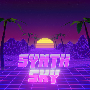 DemT — Synth Sky