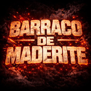 MC Jotabê - Barraco de Maderite