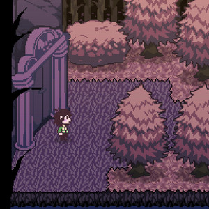 Grimwood (DUSTTRUST X) by Leminade