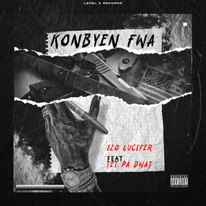 Konbyen Fwa (feat. Tet Pa Dwat)