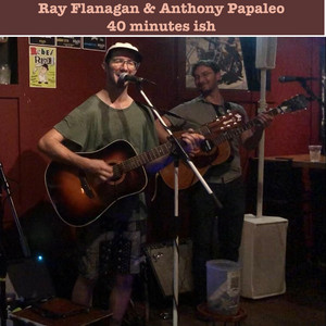 Before the Flood by Ray Flanagan