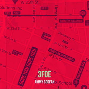 Ghetto Baby by Jimmy Codean