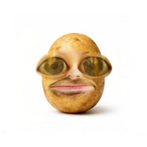 POTATO (Pomme De Terre)