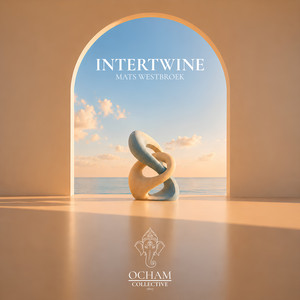 Intertwine by Mats Westbroek