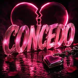 Concedo by Maxxo Trouble