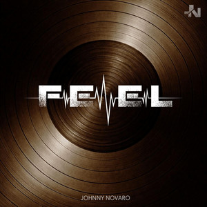 Round And Round by Johnny Novaro