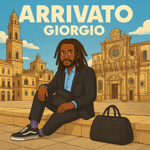 Arrivato Giorgio