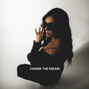 chasin' the dream cover