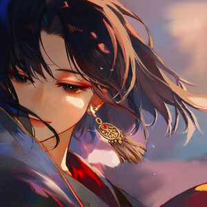 三万天 by 王子健, 兰音Reine